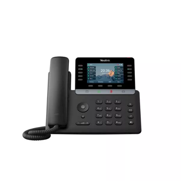 Yealink SIP-T74W